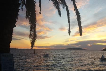 Appartementen Vesna foto 4