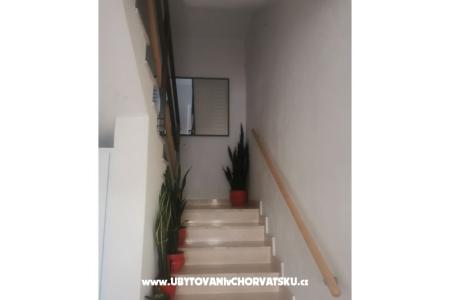 Appartementen Vila Milka foto 3