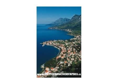 Appartementen Volat foto 2