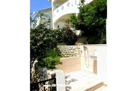 Appartementen Vrisak foto 3