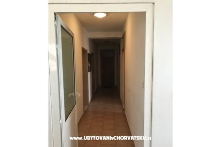 Appartementen Franko-Roko foto 5