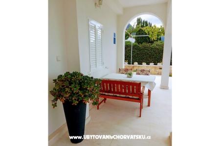 Appartementen Lela Brist foto 5