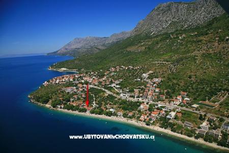 Appartement P&amp;M foto 4