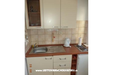 Appartementen Ćubela foto 3