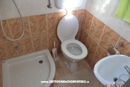 Appartementen Ćubela foto 4