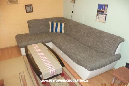 Appartementen Ćubela foto 5
