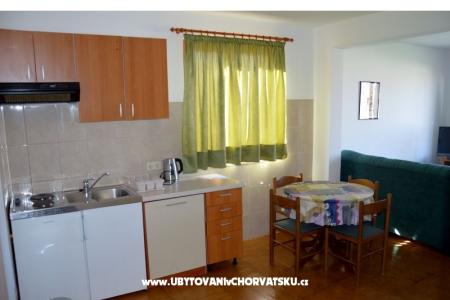 Appartementen Jadranka foto 5