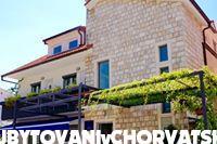 Appartementen Jerković Gradac Gradac – Podaca Kroatië