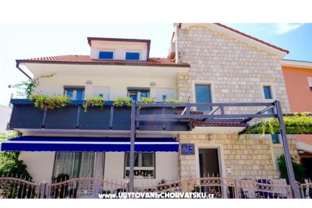 Appartementen Jerković Gradac foto 2