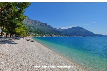 Appartementen Kosovic II foto 3