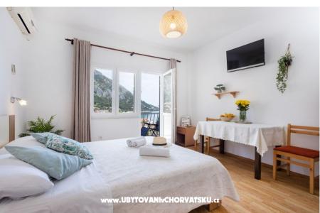 Appartementen Nikolic foto 2