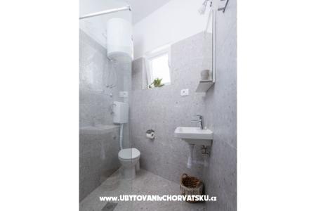 Appartementen Nikolic foto 5