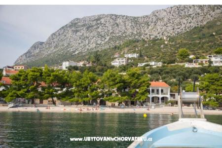 Appartementen Kosović foto 5