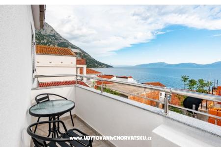 Appartementen Sea star foto 3
