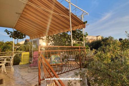 Appartement Toth foto 3