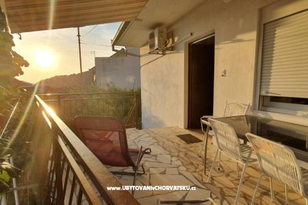 Appartement Toth foto 4