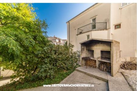 Color Appartementen Miošić foto 4