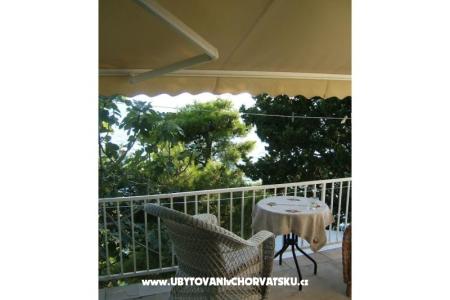 Dijana Beach Huis foto 5
