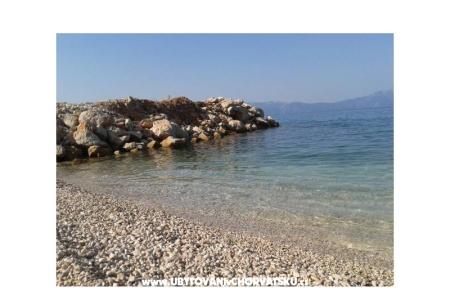 Huis Miošić Appartementen  foto 3