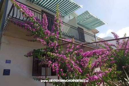 Huis Miošić Appartementen  foto 4