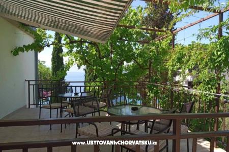 Huis Miošić Appartementen  foto 5