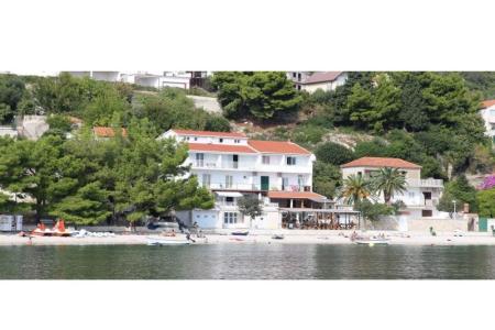Appartementen Martičić foto 2