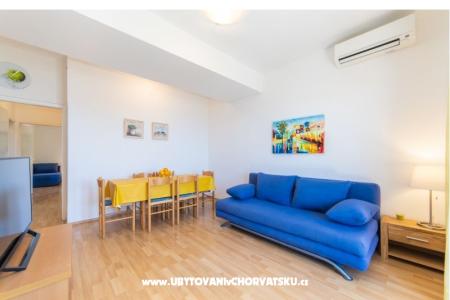 Appartementen M&amp;F foto 2