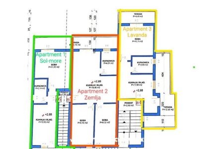 Appartementen Ivo foto 3