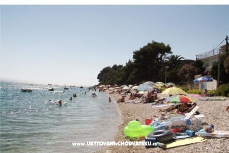 Primorac Appartementen foto 4