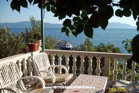 Appartementen Duda foto 2