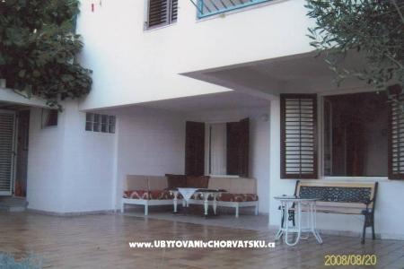 Appartementen Duda foto 4