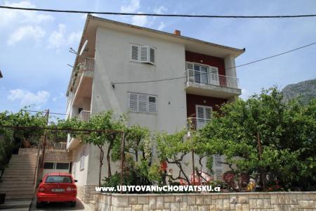 Vila Shutic Gradac foto 3