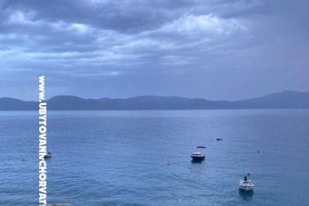 Villa Vedran Gradac – Podaca Kroatië