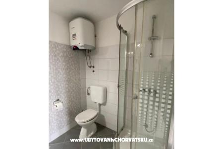  Appartementen Ines foto 5