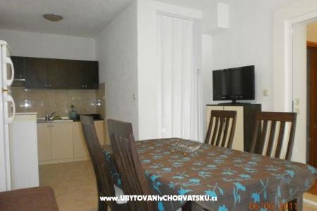 Appartement Dario foto 5