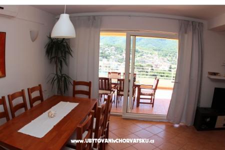Appartementen  Burkovo foto 2