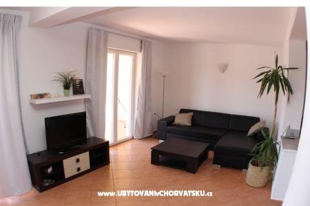 Appartementen  Burkovo foto 3