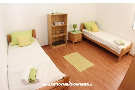 Appartementen  Burkovo foto 4