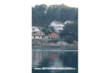 Appartementen Alenka foto 3