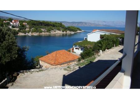 Appartementen Alenka foto 4