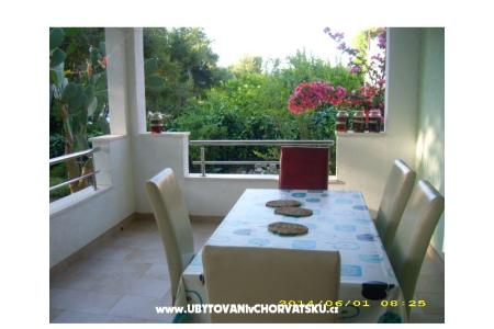 Appartementen Antica foto 2