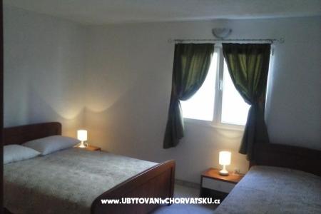 Appartementen Batoš foto 5