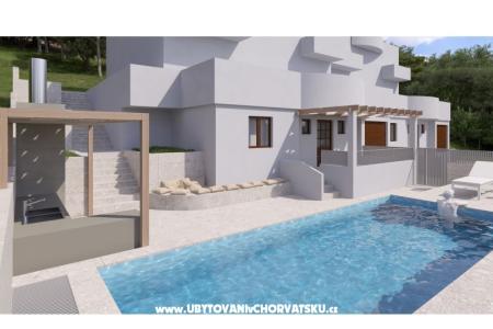 Appartementen Belić Nikola foto 2