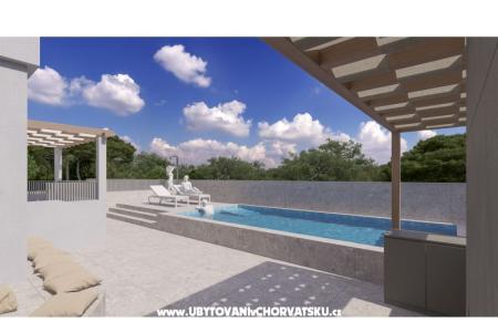 Appartementen Belić Nikola foto 3