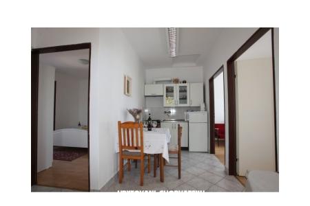 Appartementen Brkan foto 4