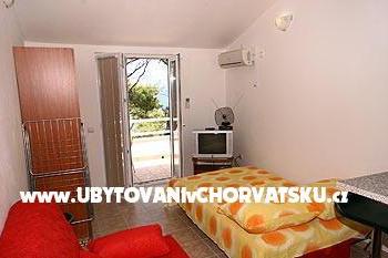 Appartementen Cesarec foto 4