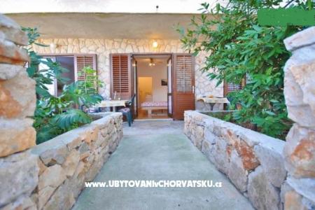 Appartementen Grgicevic foto 3