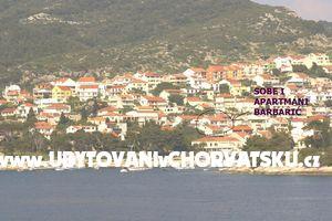 Appartementen i Kamers Barbarić foto 3