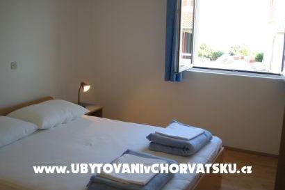 Appartementen i sobe Maslina foto 5