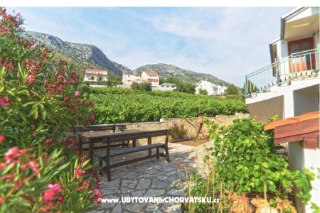 Appartementen LAVANDA foto 2